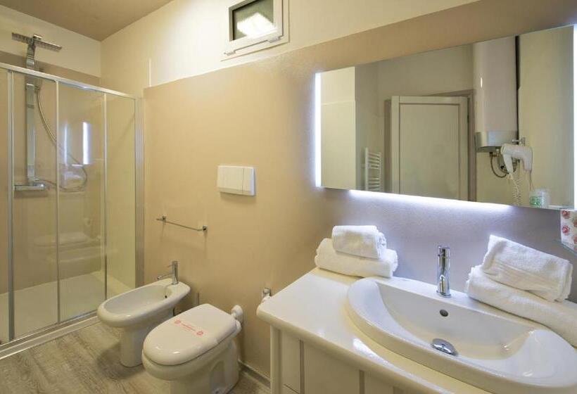 스위트, Villa Giada Resort