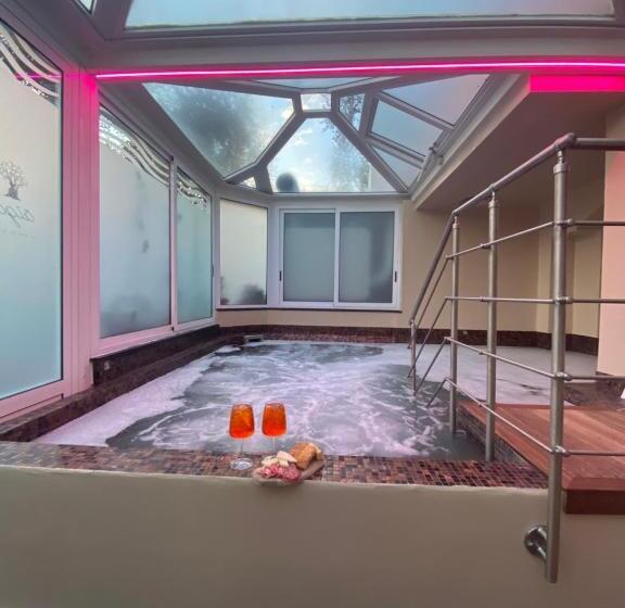 주니어 스위트, Villa Giada Resort