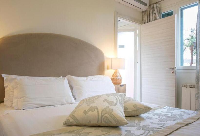 스위트, Villa Giada Resort