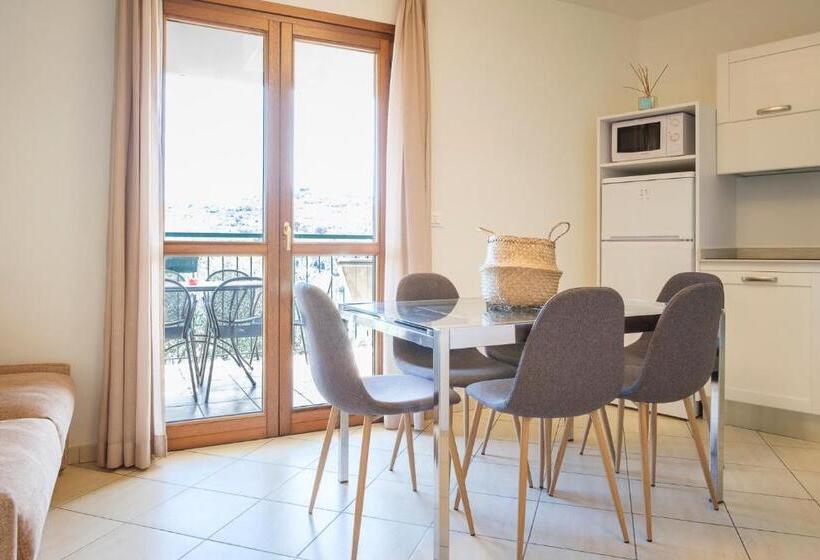 침실 3개 아파트, Villa Giada Resort