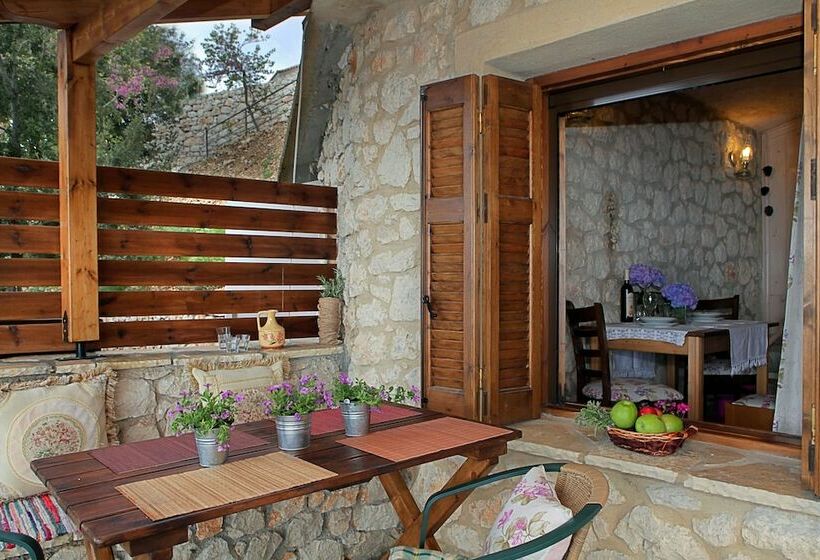 수피리어 방갈로, Georgia Villas