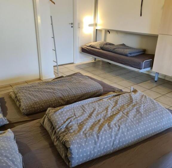 패밀리 룸, Danhostel Stevns