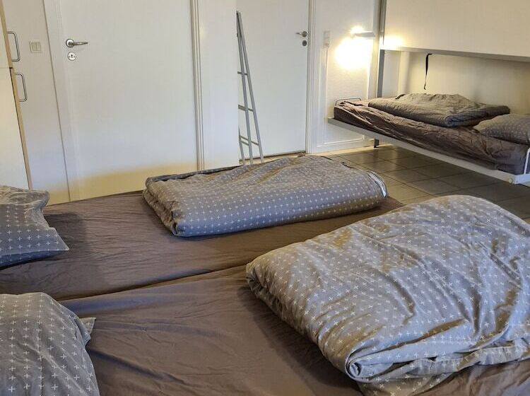 패밀리 룸, Danhostel Stevns