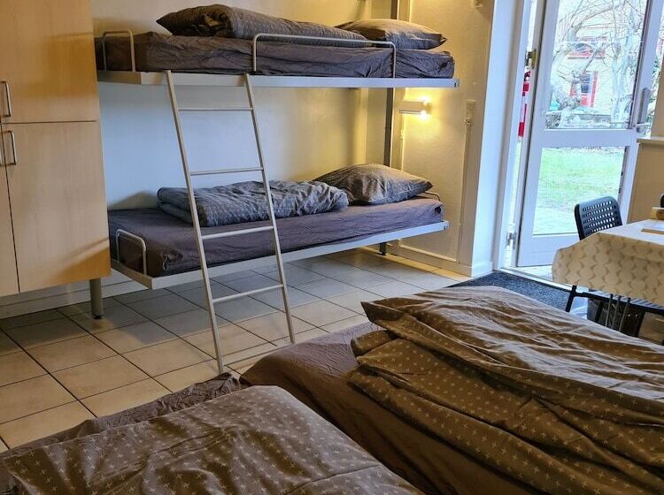 패밀리 룸, Danhostel Stevns