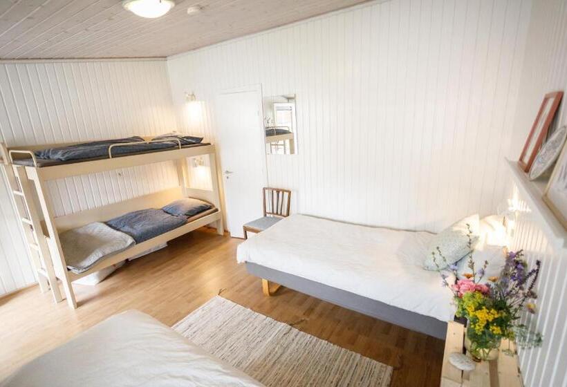 패밀리 룸, Danhostel Stevns