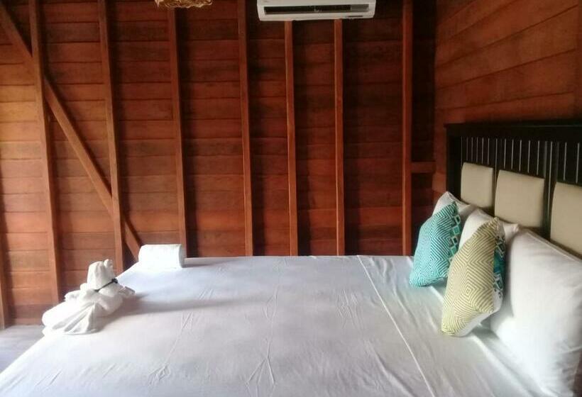 Quarto Estandar Cama King, Ito Villas Holbox