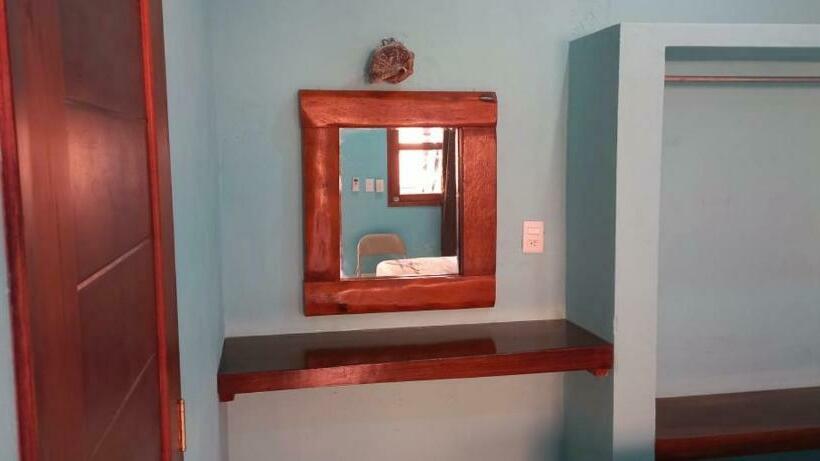 Suíte Cama King, Ito Villas Holbox