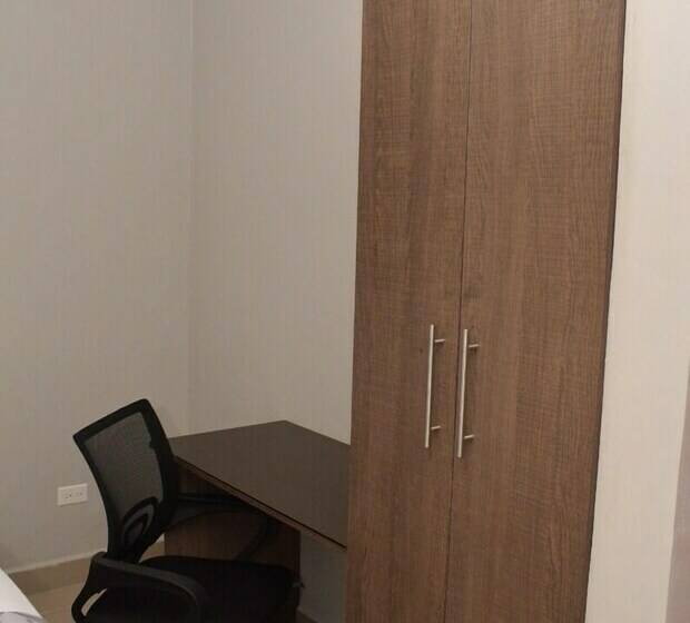 Standard Single Room Single Bed, Plaza Alicante