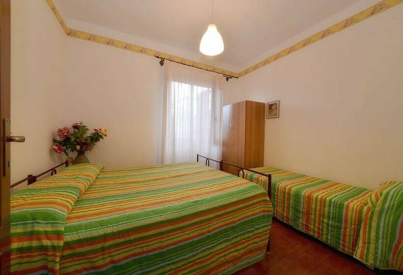 شقة غرفتين, Agriturismo Nardini