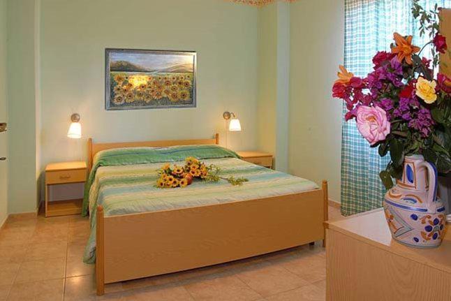 شقة غرفة واحدة مطلة على الحديقة, Agriturismo Nardini
