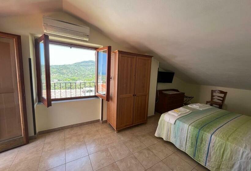 إستديو عائلى, Agriturismo Nardini