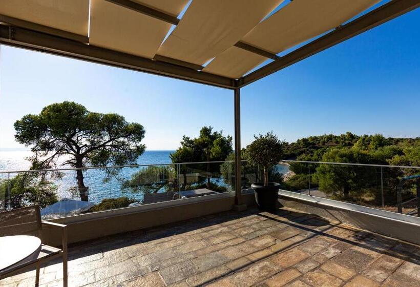 Suíte Júnior Vista Mar, Casa Bloo Adults Only