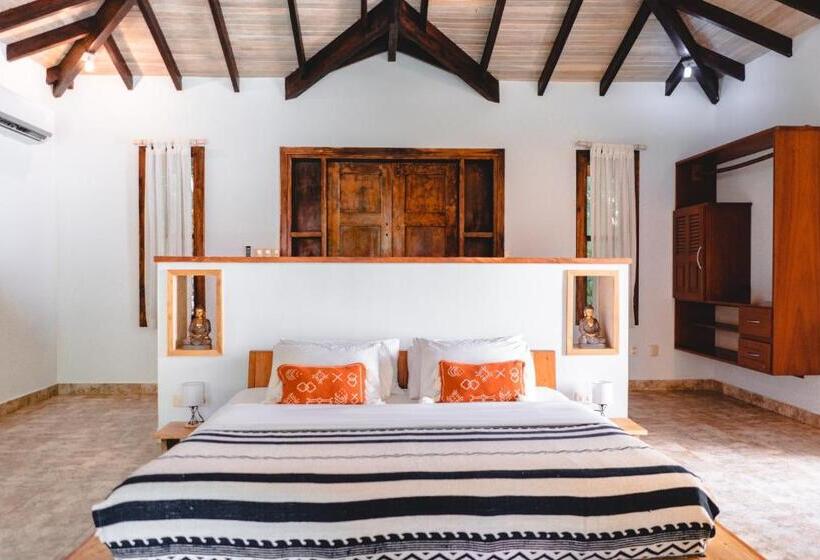 Студия Стандарт Вид на Море, Playa Cielo Beach Front
