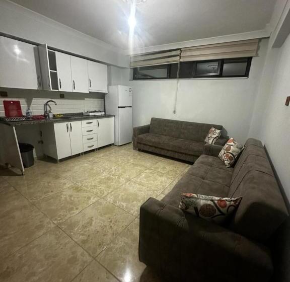 Family Suite, Ada Motel