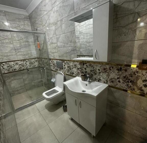 Family Suite, Ada Motel