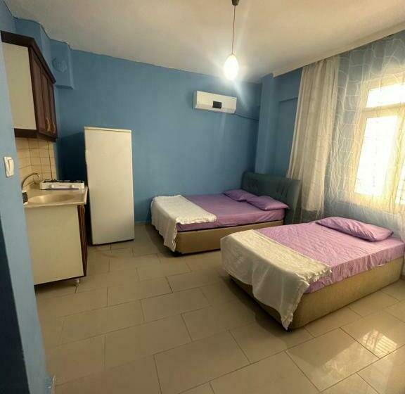 Люкс, Ada Motel