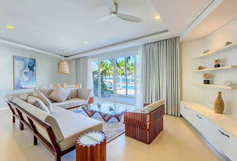 جناح بريميوم غرفتين نوم, Aira Boracay