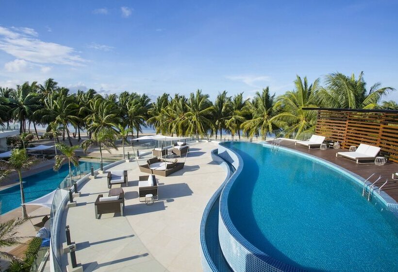 جناح رئاسى, Aira Boracay