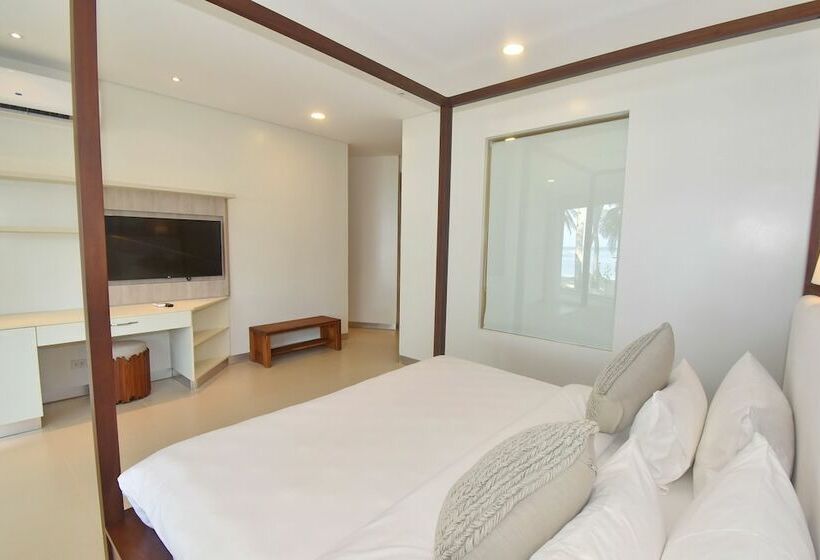 جناح بريميوم غرفتين نوم, Aira Boracay