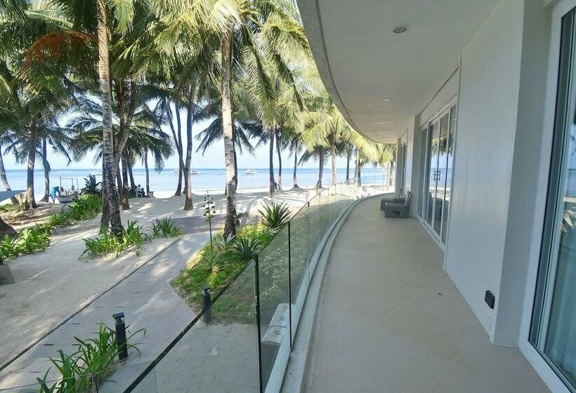 جناح بريميوم غرفتين نوم, Aira Boracay