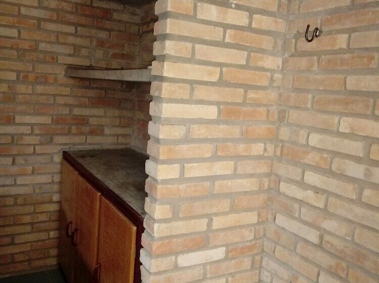 기본룸, Pousada E Restaurante O Marinheiro