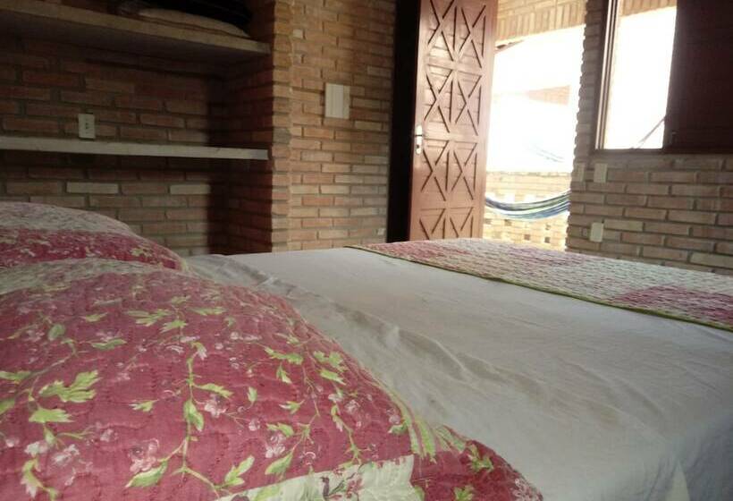 기본룸, Pousada E Restaurante O Marinheiro