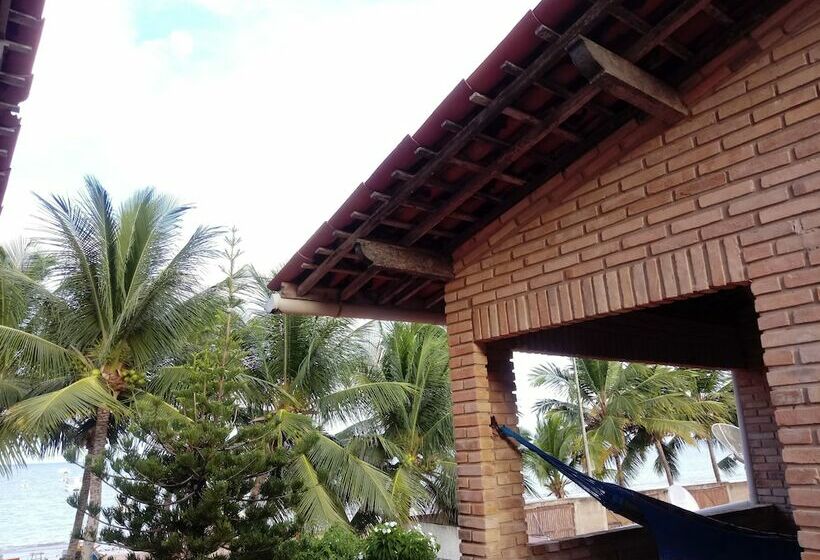 기본룸, Pousada E Restaurante O Marinheiro