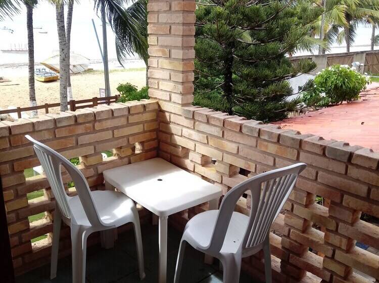 기본룸, Pousada E Restaurante O Marinheiro