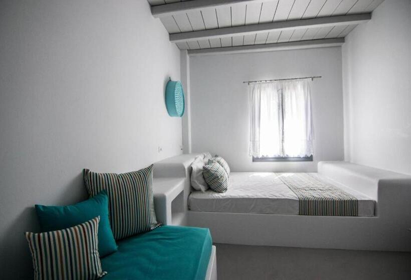 جناح عائلي, Drimoni Boutique