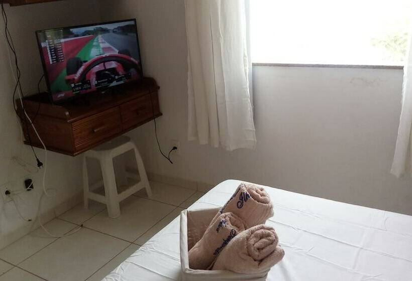 Апартаменты Пентхаус 2 Спальни, Praia Dos Milionários Temporada Ilhéus