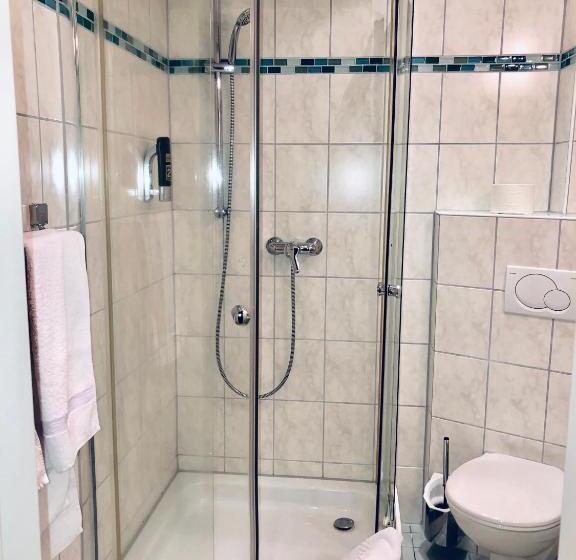 Номер Комфорт, Pension Wiesenau