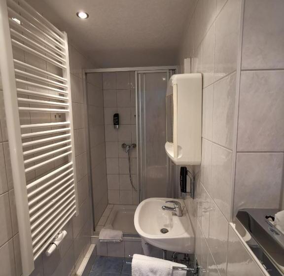 Номер Superior, Pension Wiesenau