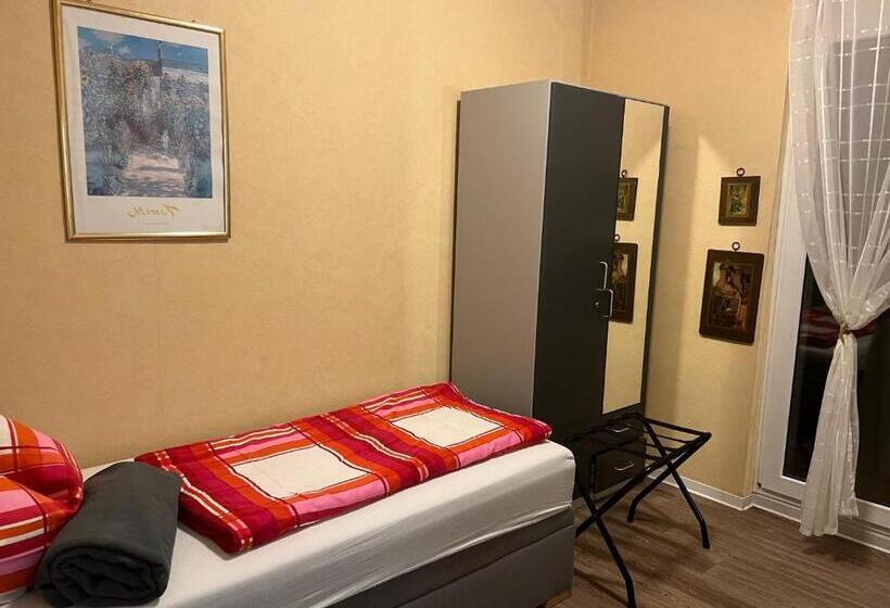 Номер Superior Одноместный, Pension Wiesenau