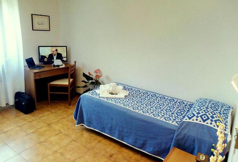 Индивидуальный Номер Классика, Centro Vacanze Cavallino Opera Nascimbeni