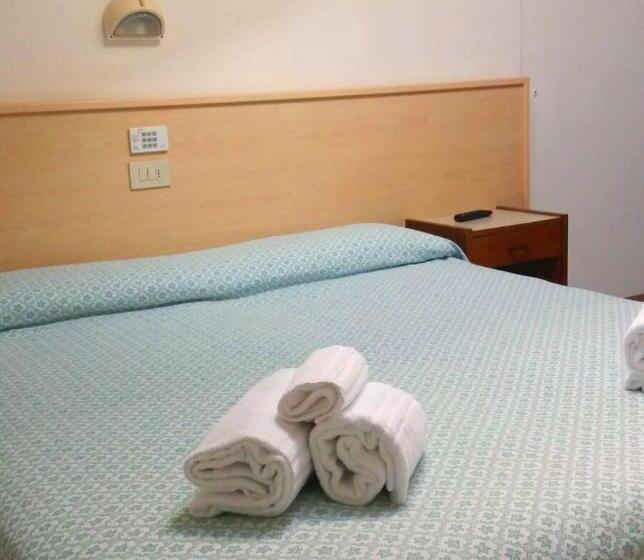 Номер Economy, Centro Vacanze Cavallino Opera Nascimbeni