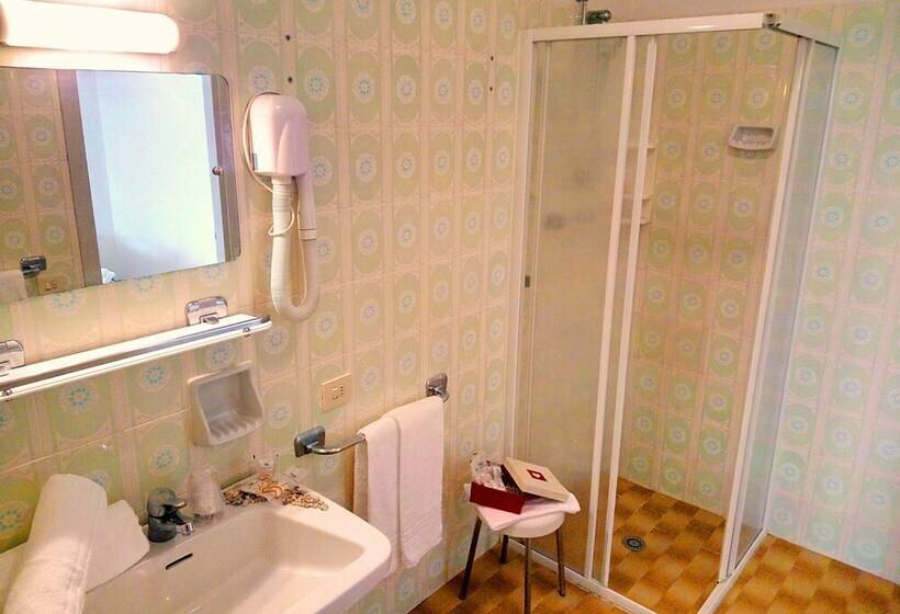Трехместный Номер Классика, Centro Vacanze Cavallino Opera Nascimbeni