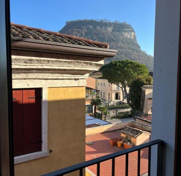 Номер Стандарт, Albergo All'ancora