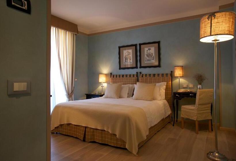 Номер Стандарт, Albergo La Fontanella