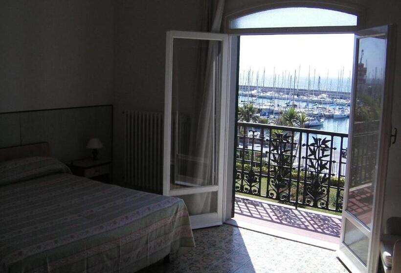 스탠다드 싱글 룸, Albergo Ristorante Lucciola