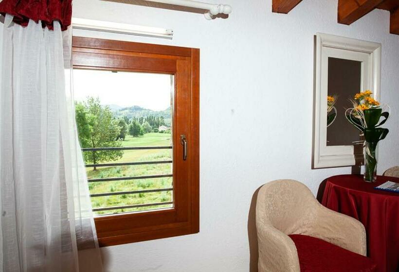 스탠다드 룸, Asolo Golf Club