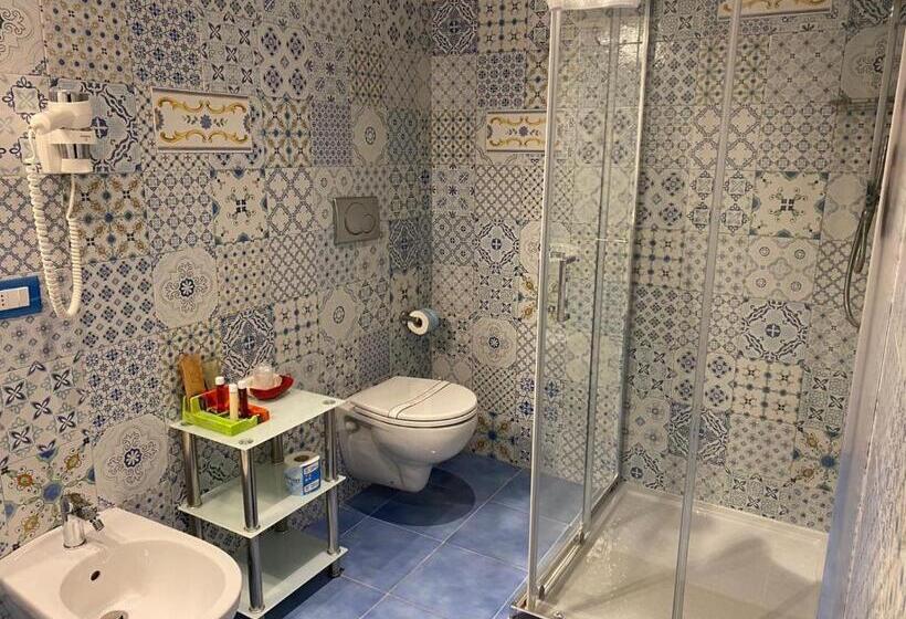 Номер Deluxe, Fontermosa
