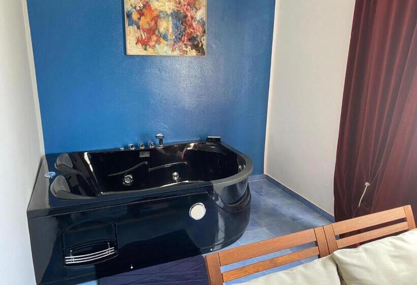 Номер Deluxe, Fontermosa