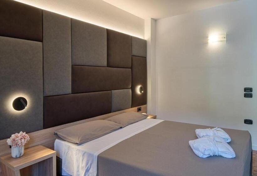 침실 1개 아파트, Residence Al Frantoio