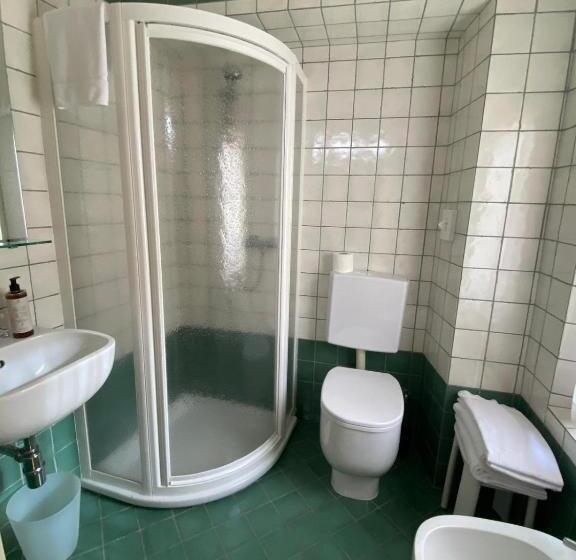 Номер Стандарт, Locanda Moscal