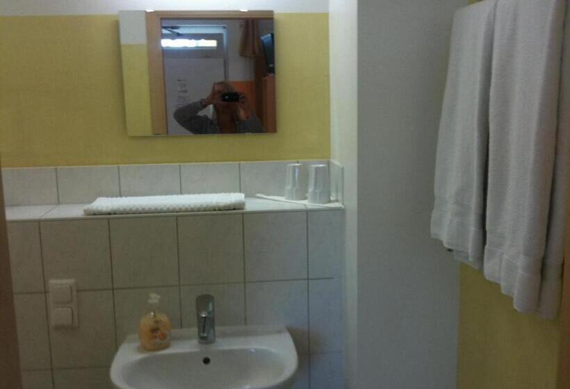 Номер Комфорт, I Motel