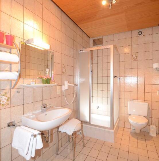 Номер Economy, Gasthof Zur Post Hotel Parkplatz