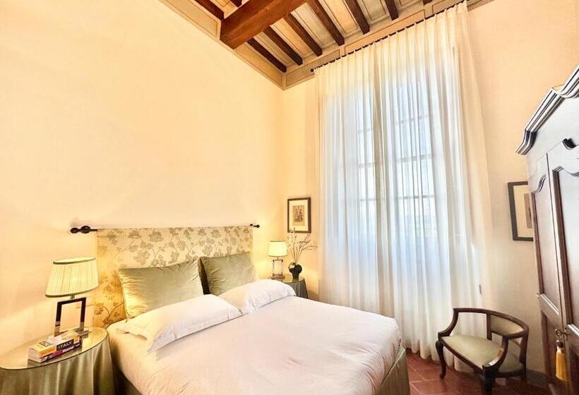 豪华两卧室公寓, Tenuta Torre Rossa Farm & Apartments
