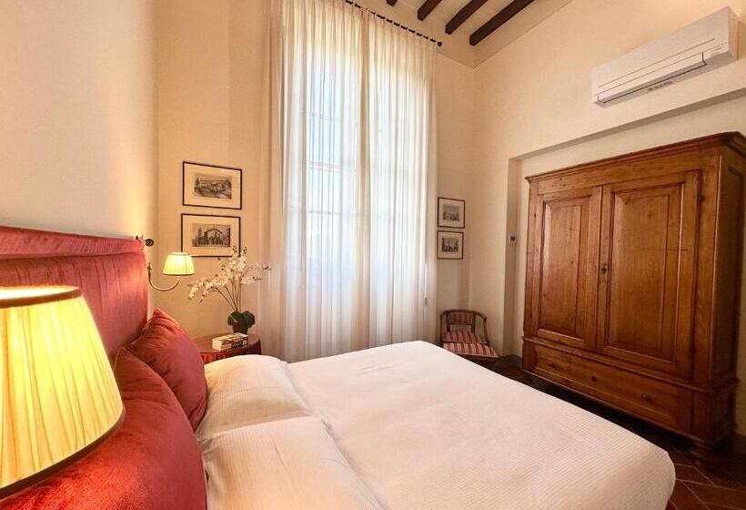 带1个卧室的高级公寓, Tenuta Torre Rossa Farm & Apartments