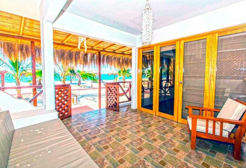 Бунгало Стандарт Вид на Море, Apart Hotel Las Cherelas