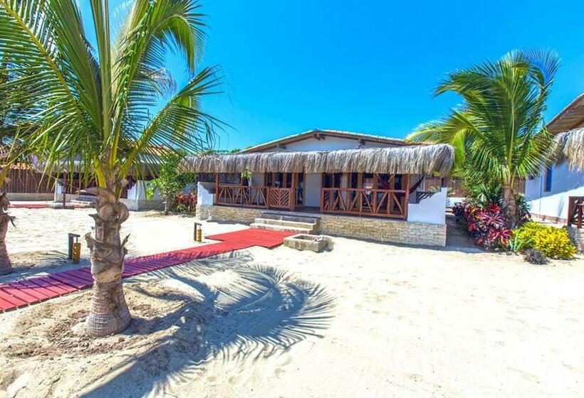 Бунгало Стандарт Вид на Море, Apart Hotel Las Cherelas
